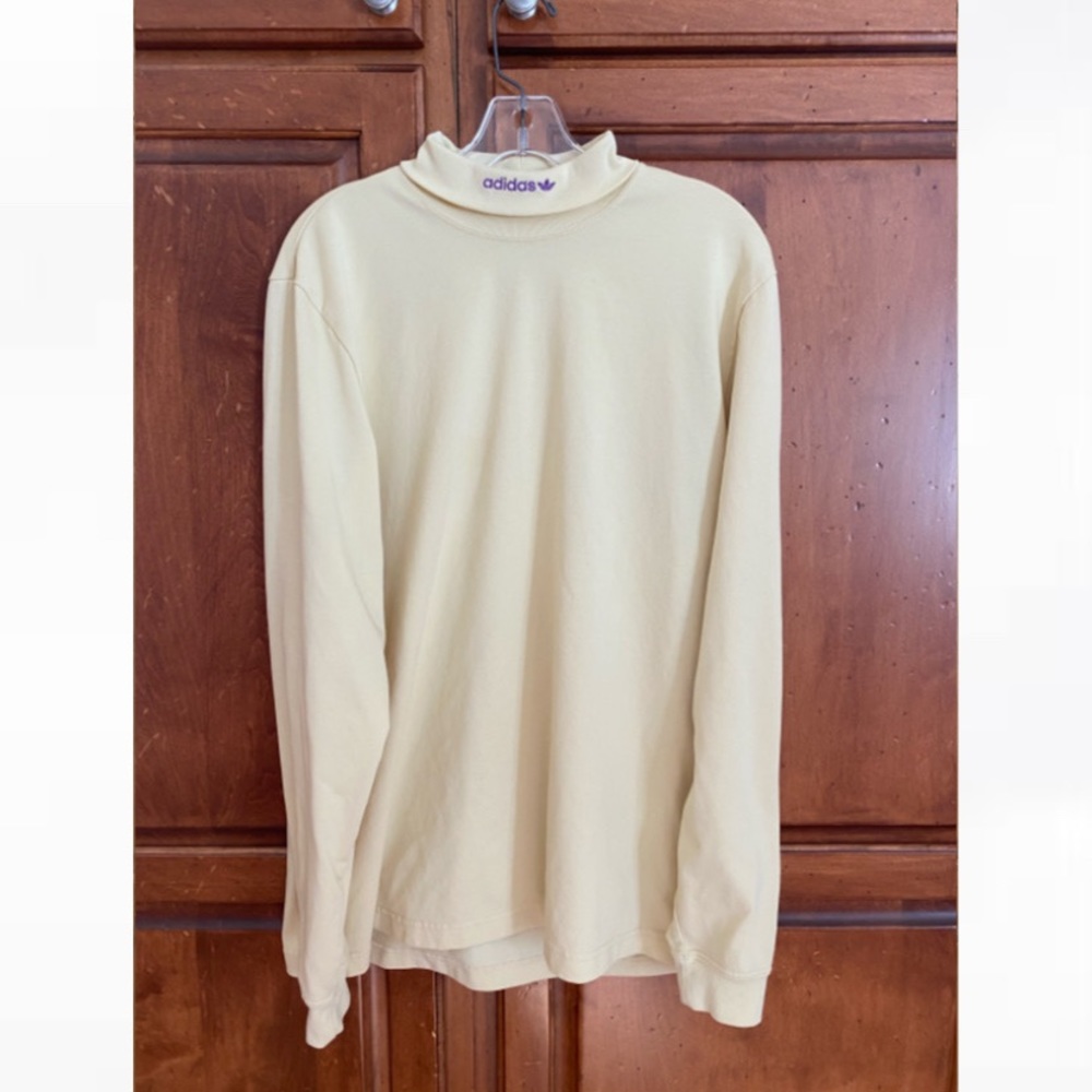 Adidas turtleneck